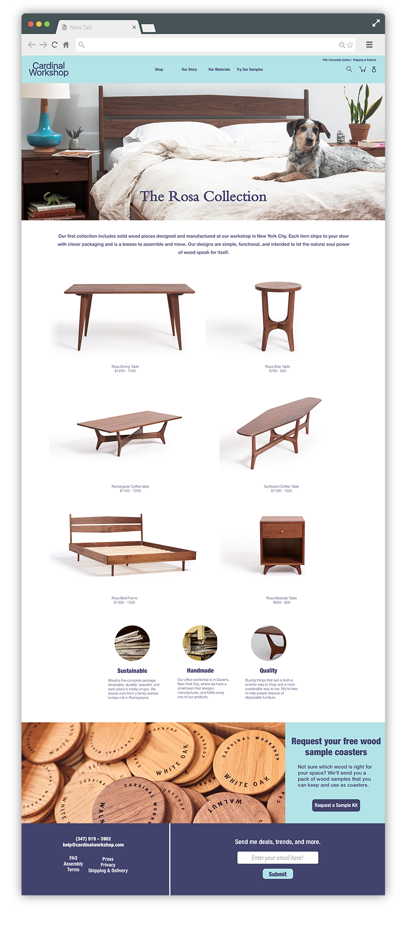 CW-Wireframes-v6b-Listing CW-Wireframes-v6b-Listing