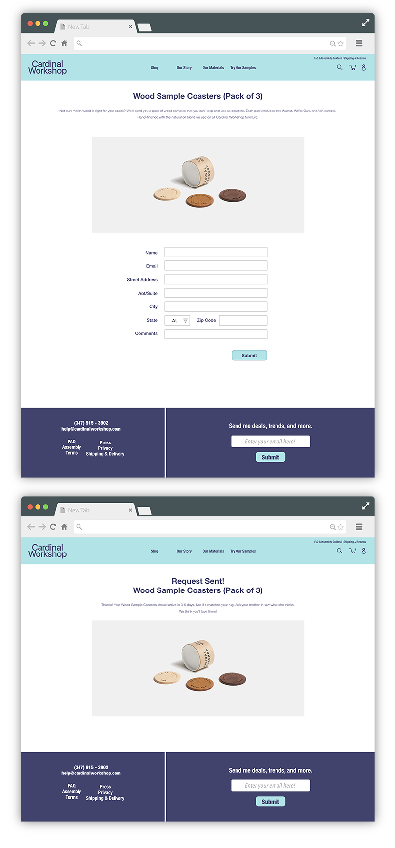 CW-Wireframes-v6b-Sample CW-Wireframes-v6b-Sample