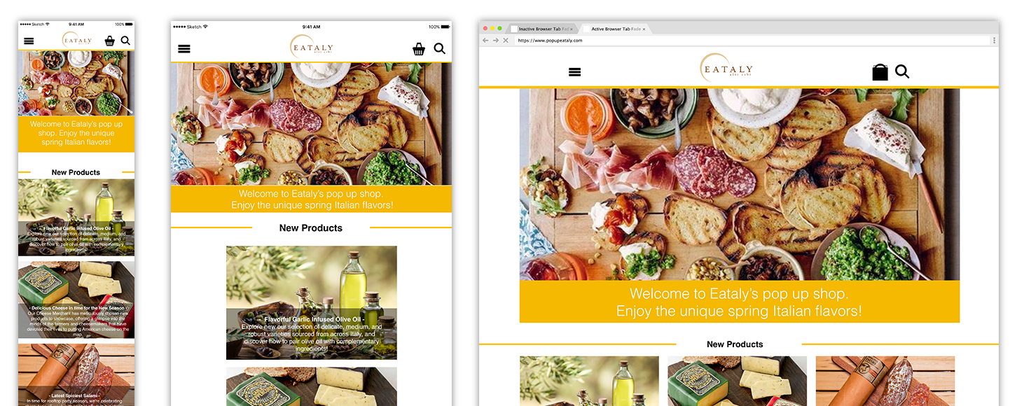 EAT-Device-Wireframes